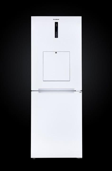 یخچال فریزر کمبی ام جی آی (سیلوان) هوم بار دار مدل 7026 MGI Combi Refrigerator (Silvan) 7026